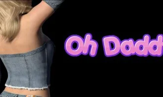 Oh Daddy cover