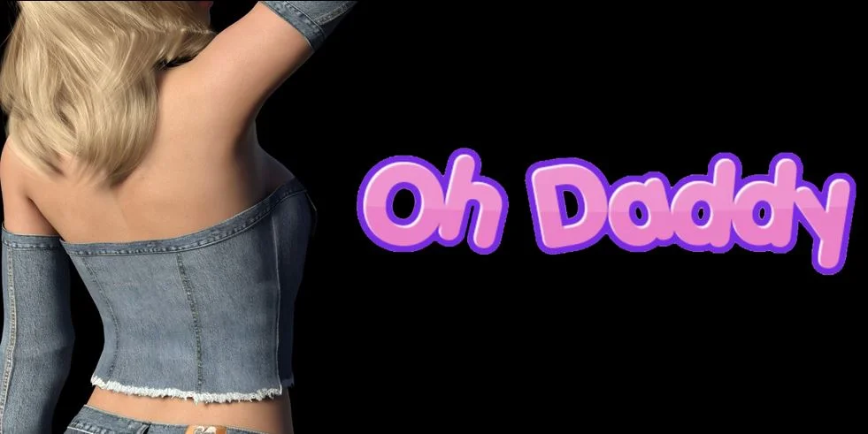 Oh Daddy cover