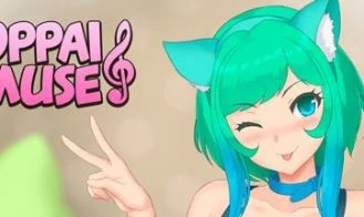 Oppai Muse cover