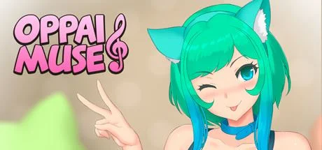 Oppai Muse cover