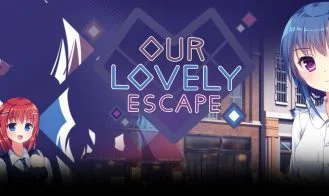Our Lovely Escape cover