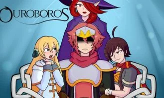 Ouroboros cover