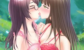 Paizuri Fantasies Kinetic Novel cover