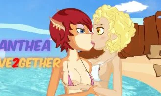 Panthea Act 1 cover