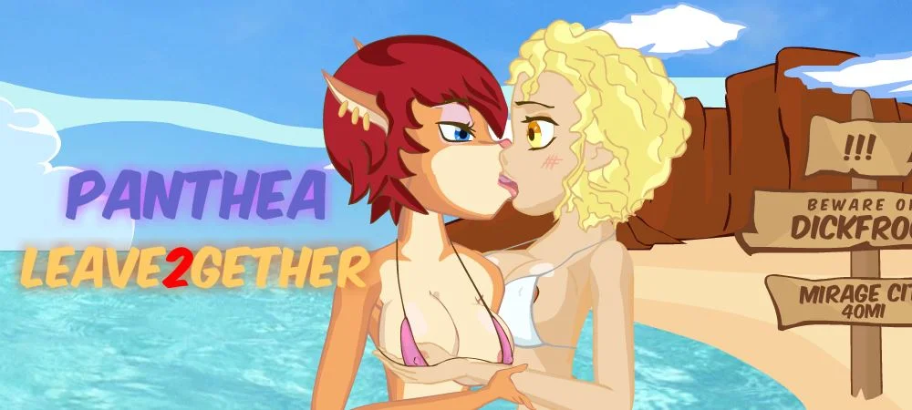 Panthea Act 1 cover