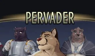 Pervader cover