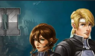 Planet Stronghold 2 cover