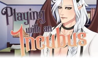 Playing With An Incubus cover