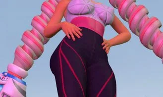 Please! Let Me Breed With You Twintelle! cover