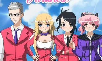 Pleasure Airlines cover