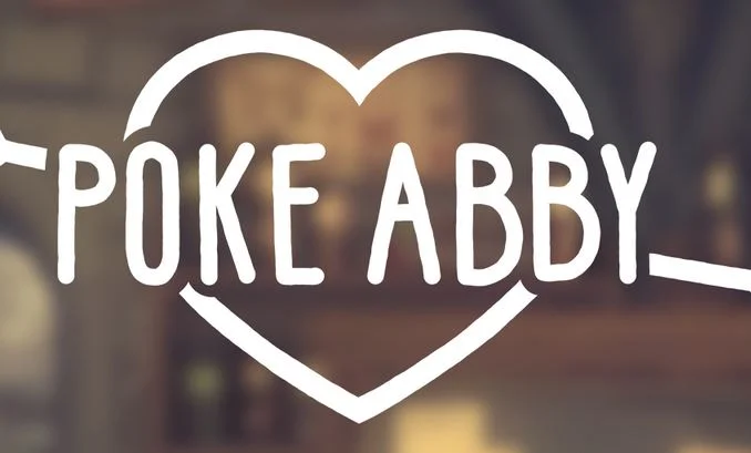 Poke Abby VR cover