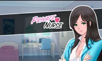 Private Nurse cover