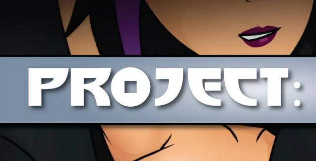 Project Kiiro cover