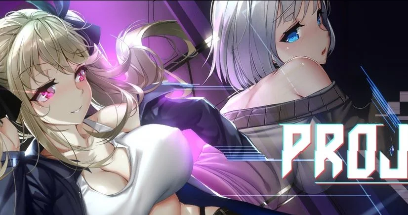 Project: Venus RP cover