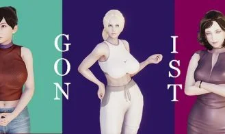 Protagonist cover