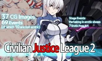 Public Defense Corp cover