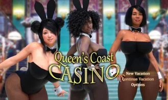 Queen's Coast Casino cover
