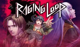 Raging Loop cover