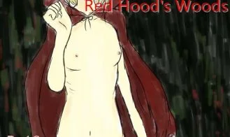 Red Riding Woods cover