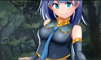 Ren the Summoner and the Erotic Dungeon cover