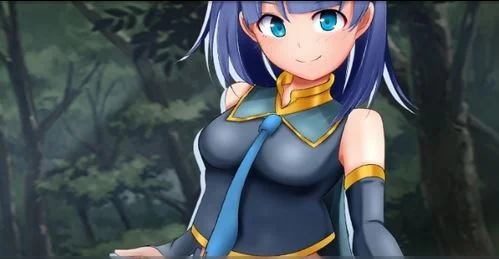 Ren the Summoner and the Erotic Dungeon cover