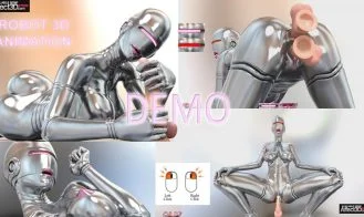 Robot cover