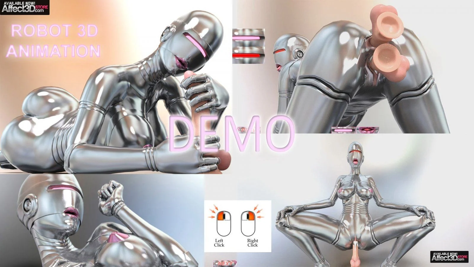 Robot cover