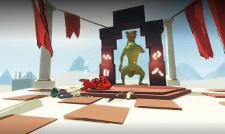 Roux the Dragon's Mini-Games cover