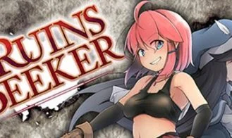 Ruins Seeker cover