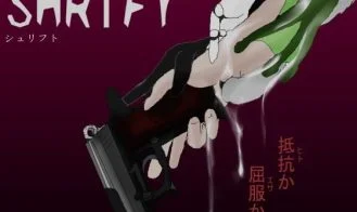 SHRIFT cover