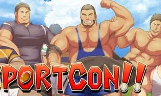 SPORTCON cover
