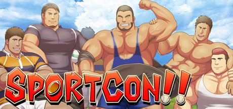 SPORTCON cover