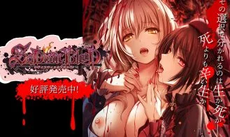 SaDistic BlooD cover