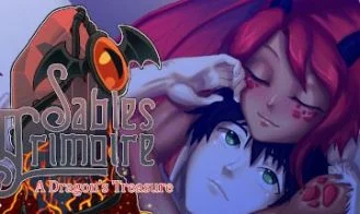 Sable's Grimoire: A Dragon's Treasure cover