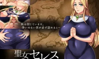 Saint Ceres-The Story After Defeating the Demon King cover