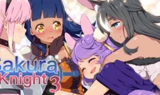 Sakura Knight 3 cover