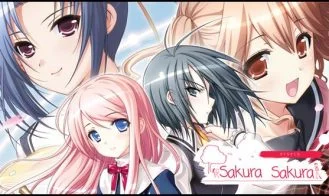 Sakura Sakura cover