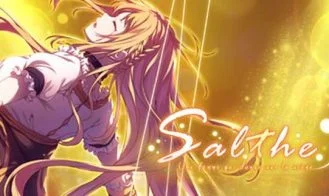 Salthe cover