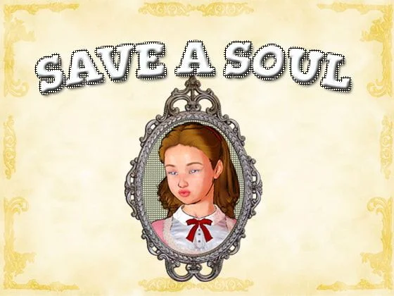 Save A Soul cover