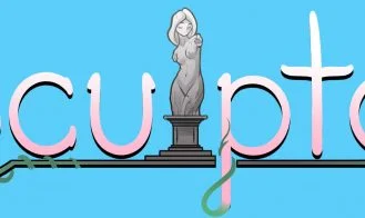 Sculptor cover