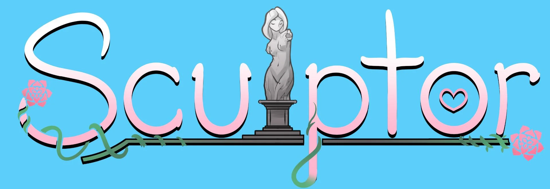 Sculptor cover