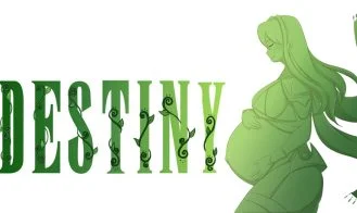 Seeds of Destiny cover