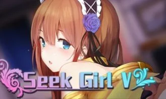 Seek Girl V cover