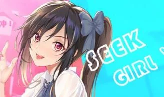 Seek Girl Ⅵ cover