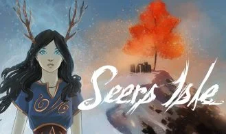Seers Isle cover