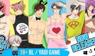 Seiyuu Danshi cover