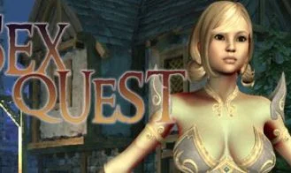 Sex Quest cover