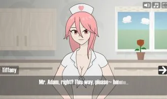 Sexual Therapy Clinic (Editable Bundle) cover