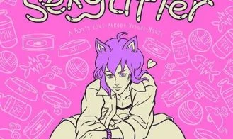 Sexy Litter cover