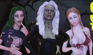 Shag the Hag cover